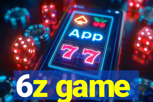 6z game